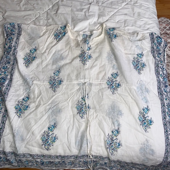 Lucky Brand Cover Up/Sundress - Picture 4 of 5